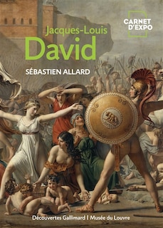 Couverture_Jacques Louis David