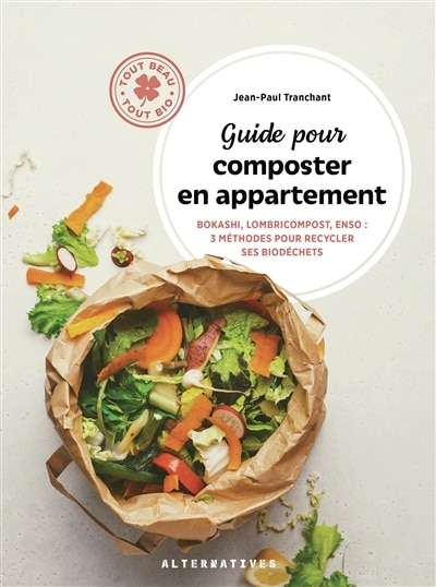 Couverture_Guide du compostage urbain