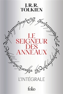 Couverture_Le seigneur des anneaux intégrale