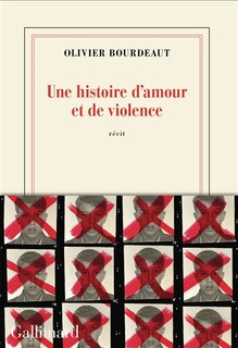 Couverture_Une histoire d'amour et de violence
