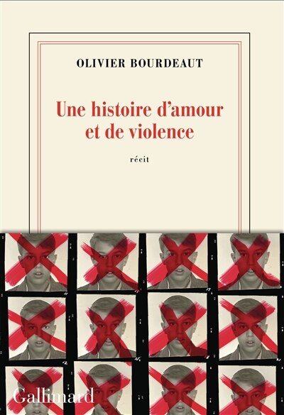 Couverture_Une histoire d'amour et de violence