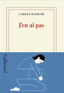 Front cover_J'en ai pas