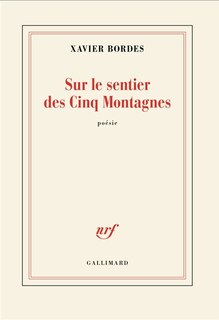 Front cover_Le sentier des Cinq Montagnes