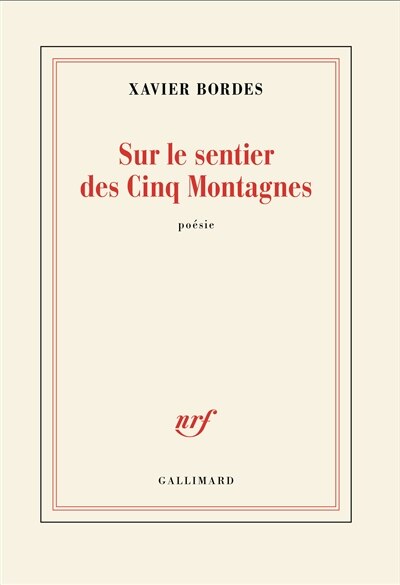 Front cover_Le sentier des Cinq Montagnes