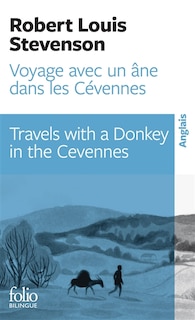 Front cover_Voyage avec un &acirc;ne dans les C&eacute;vennes
