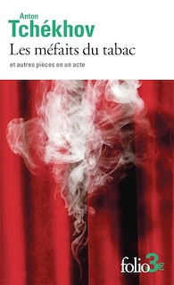 Front cover_Les m&eacute;faits du tabac