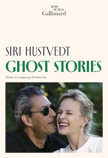 Couverture_Ghost stories