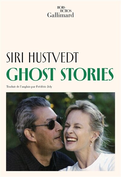 Couverture_Ghost stories