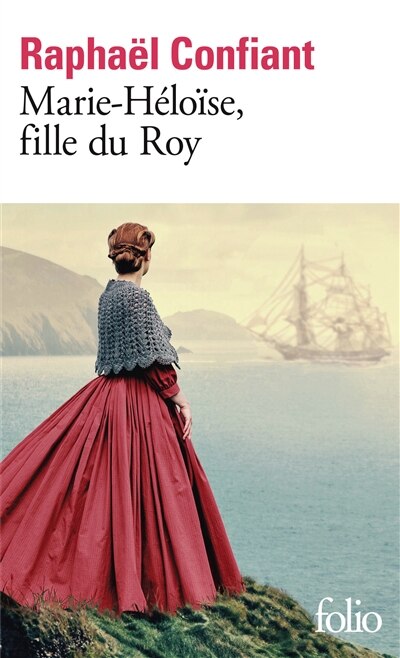 Front cover_Marie-H&eacute;lo&iuml;se, fille du Roy