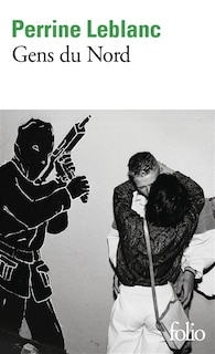 Front cover_Gens du nord