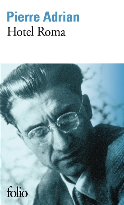 Front cover_Hotel Roma