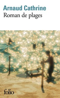 Front cover_Roman de plages