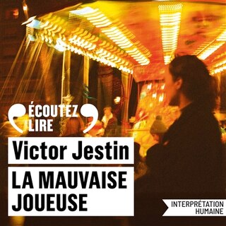 Couverture_La mauvaise joueuse