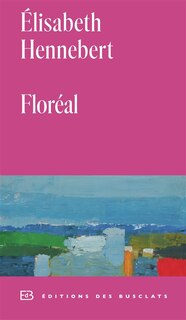Front cover_Floréal