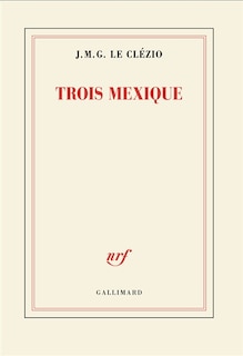 Couverture_Troix Mexique