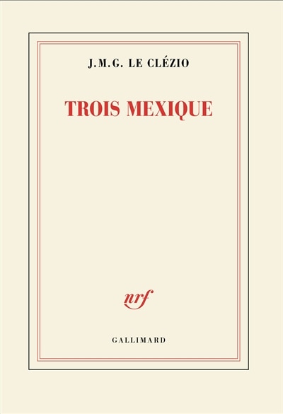 Couverture_Troix Mexique
