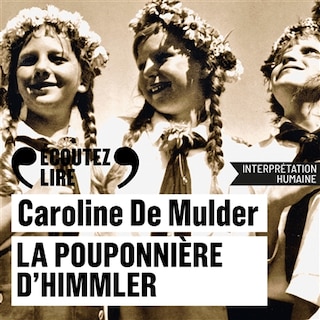 Couverture_La pouponnière d'Himmler