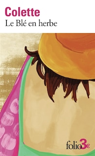 Front cover_Le blé en herbe
