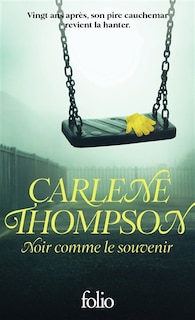 Couverture_Noir comme le souvenir
