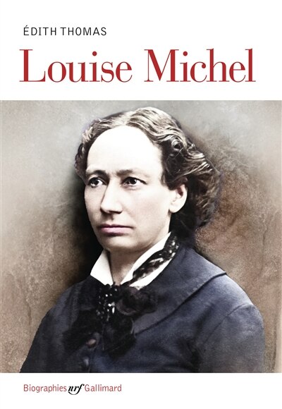 Front cover_Louise Michel