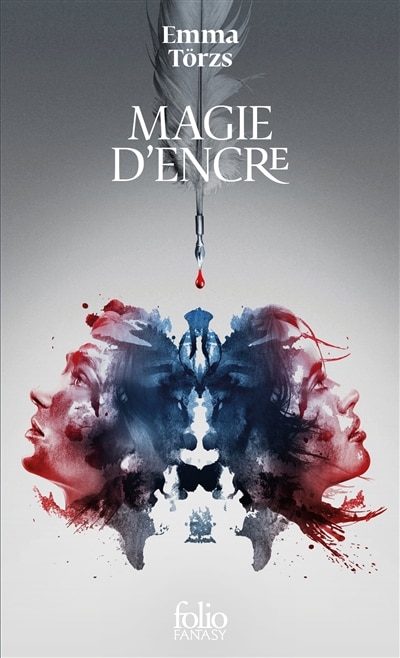 Front cover_Magie d'encre