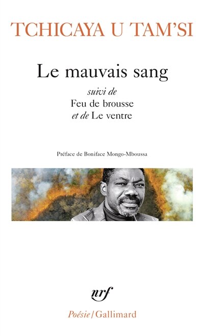 Couverture_Le mauvais sang