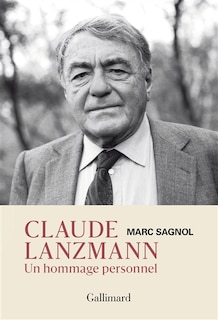 Couverture_Claude Lanzmann