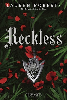 Front cover_Reckless