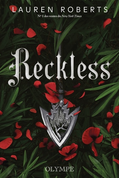 Front cover_Reckless