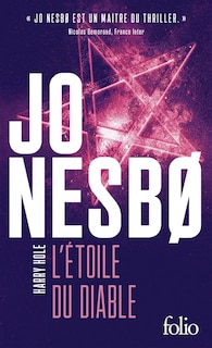 Couverture_L' &eacute;toile du diable