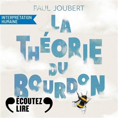 Front cover_La théorie du bourdon