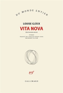 Front cover_Vita nova