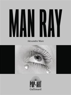 Couverture_Man Ray