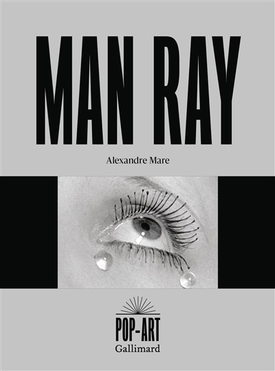 Couverture_Man Ray