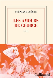 Front cover_Les amours de George