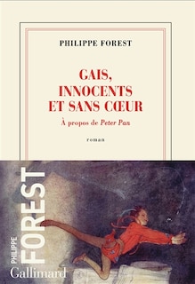 Couverture_Gais, innocents et sans coeur
