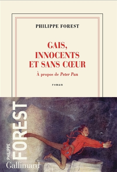 Couverture_Gais, innocents et sans coeur