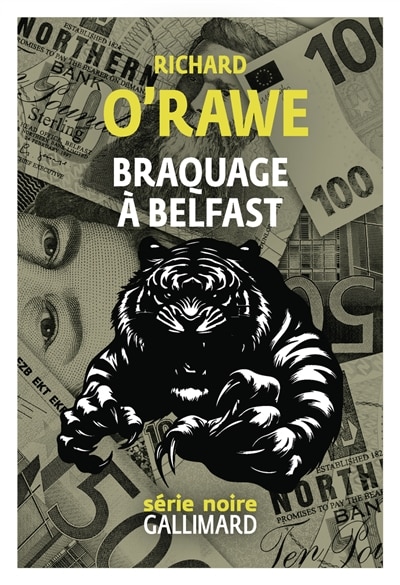 Couverture_Braquage &agrave; Belfast