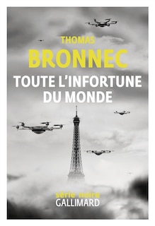 Couverture_Toute l'infortune du monde