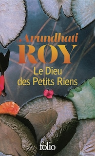 Couverture_Le Dieu des petits riens &eacute;dition collector