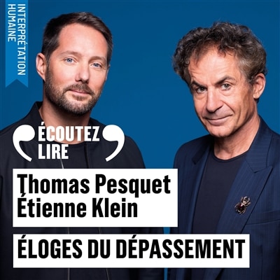 Front cover_Eloges du dépassement