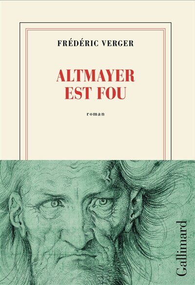Front cover_Altmayer est fou