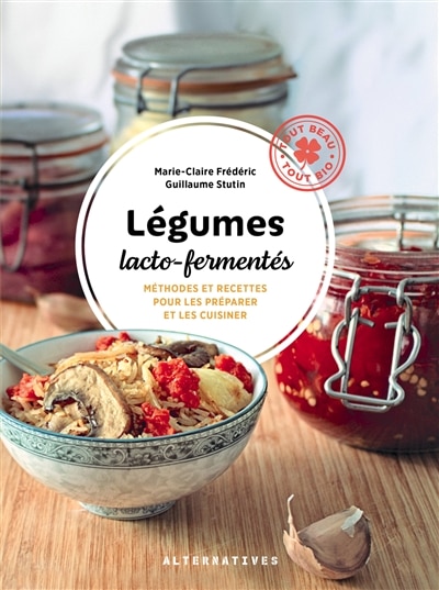 Couverture_L&eacute;gumes lacto-ferment&eacute;s