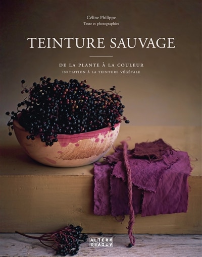 Couverture_Teinture sauvage