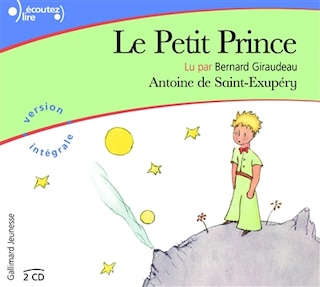 Couverture_Le Petit Prince