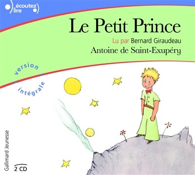 Couverture_Le Petit Prince