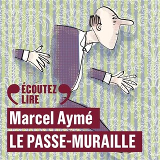 Front cover_Le passe-muraille