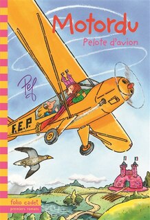 Couverture_Motordu pelote d'avion