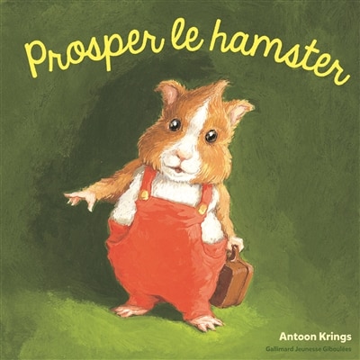 Couverture_Prosper le hamster