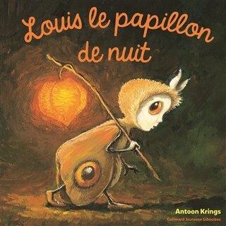 Couverture_Louis le papillon de nuit